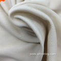 Polyester Dyed Knit Interlock Double Jersey Fabric